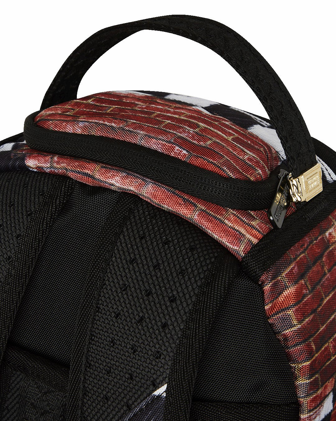 SESAME STREET LEGENDS MINI BACKPACK