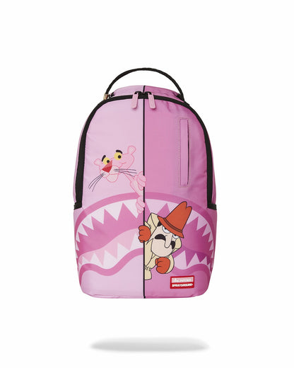 PINK PANTHER CAN'T CATCH ME MINI BACKPACK