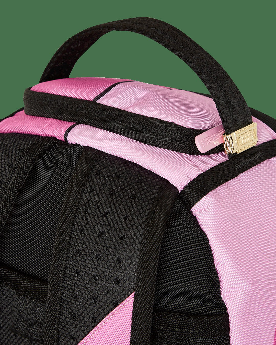PINK PANTHER CAN'T CATCH ME MINI BACKPACK