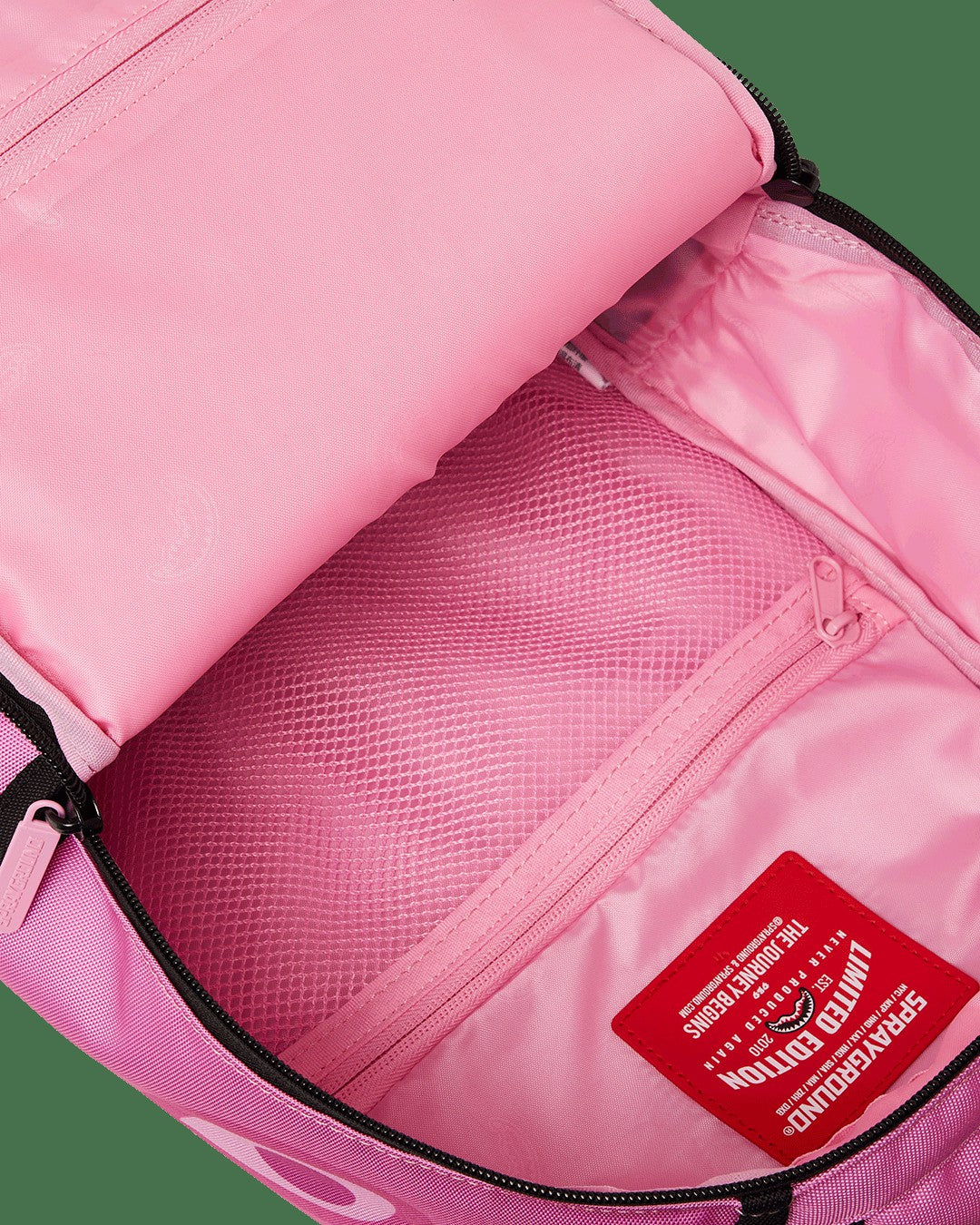 PINK PANTHER CAN'T CATCH ME MINI BACKPACK