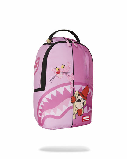 PINK PANTHER CAN'T CATCH ME MINI BACKPACK