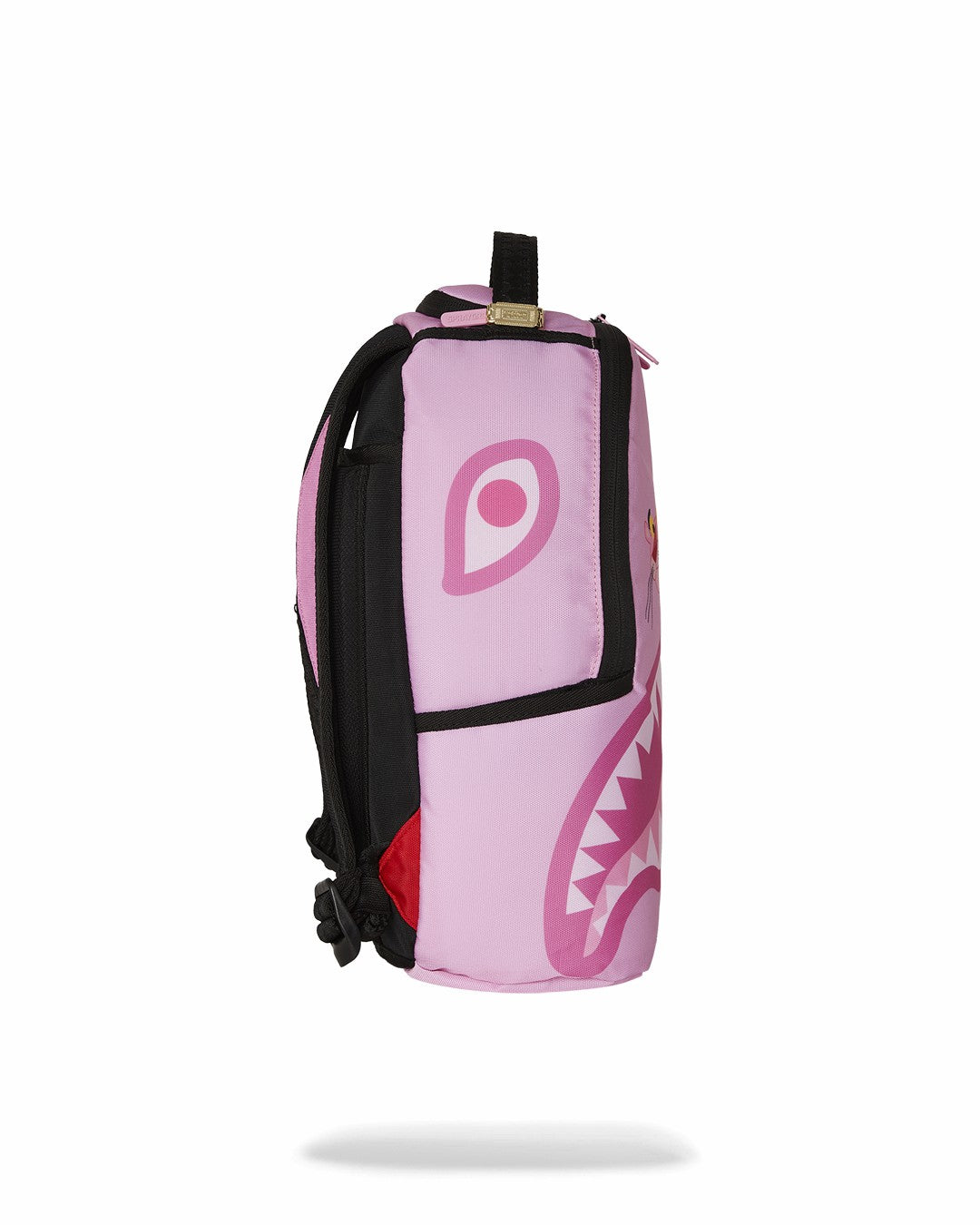 PINK PANTHER CAN'T CATCH ME MINI BACKPACK