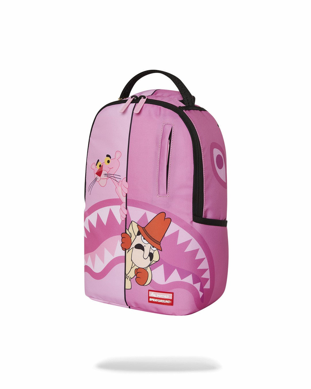 PINK PANTHER CAN'T CATCH ME MINI BACKPACK