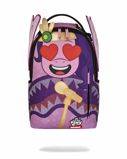 MY LITTLE PONY WINGED ROYALTY MINI BACKPACK