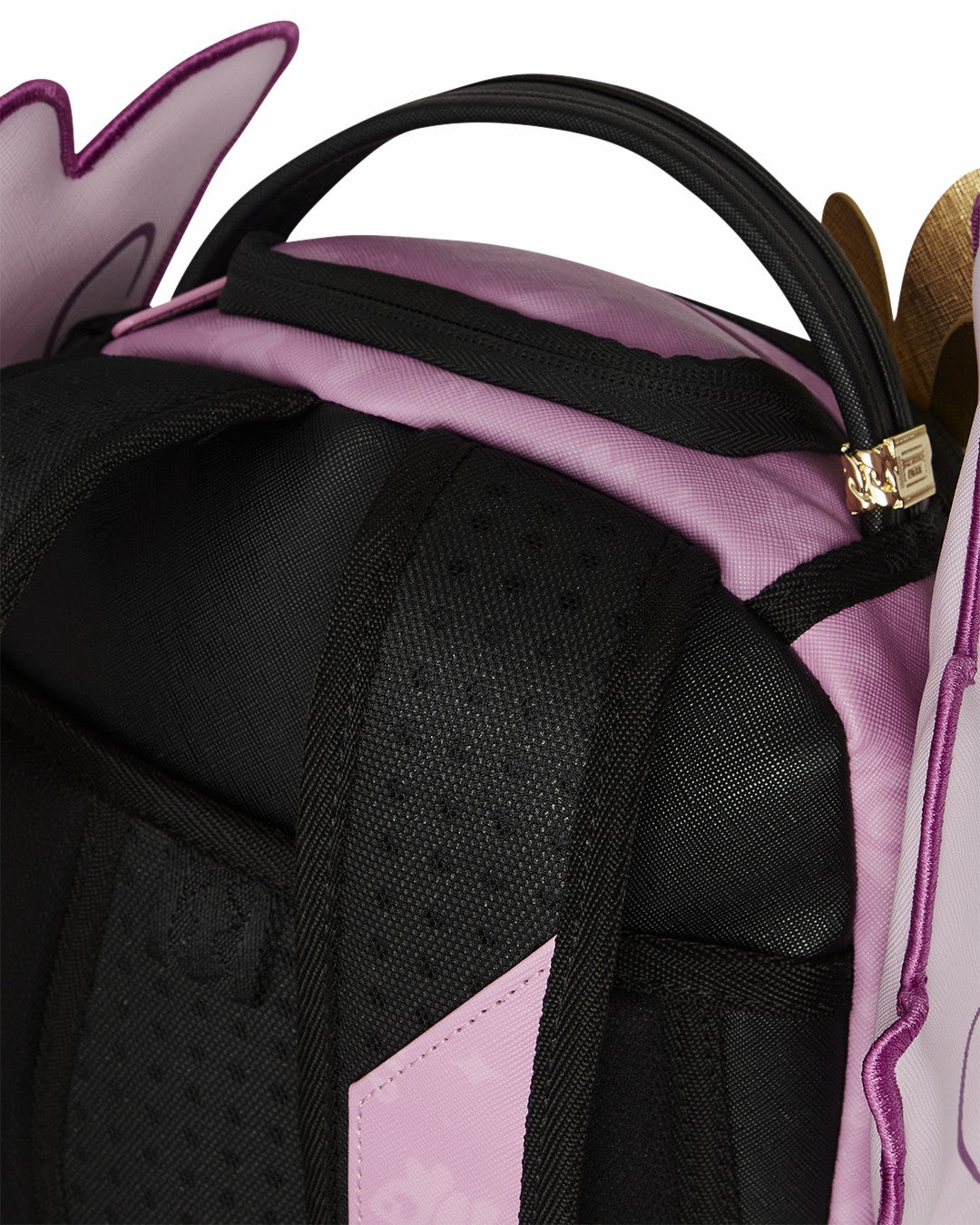 MY LITTLE PONY WINGED ROYALTY MINI BACKPACK
