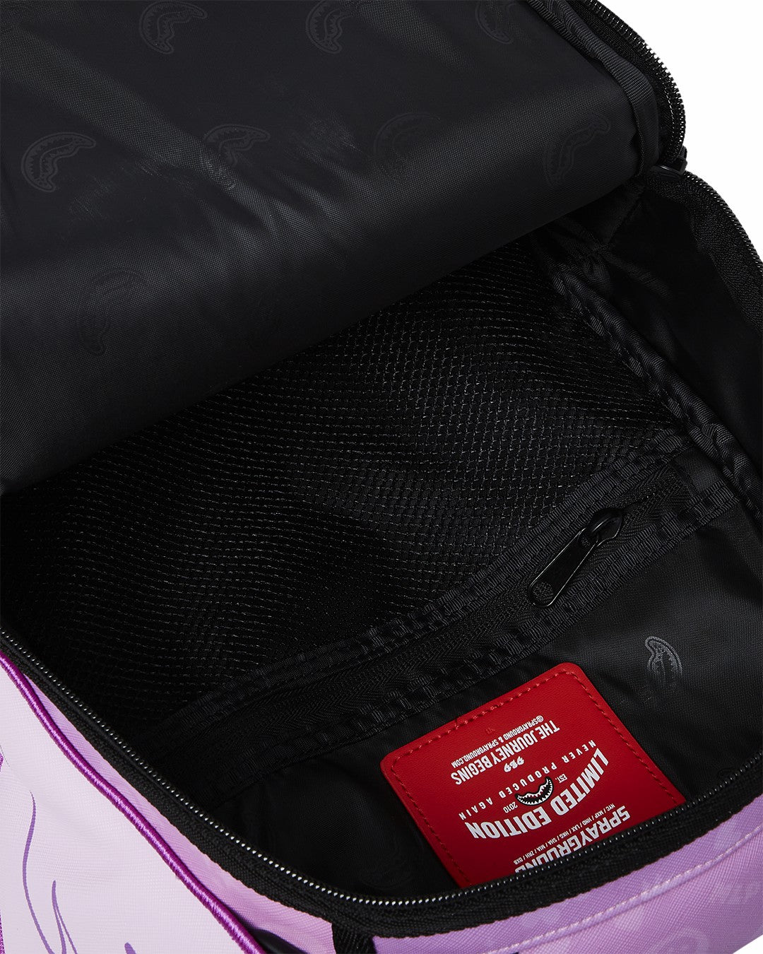 MY LITTLE PONY WINGED ROYALTY MINI BACKPACK