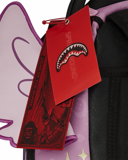 MY LITTLE PONY WINGED ROYALTY MINI BACKPACK
