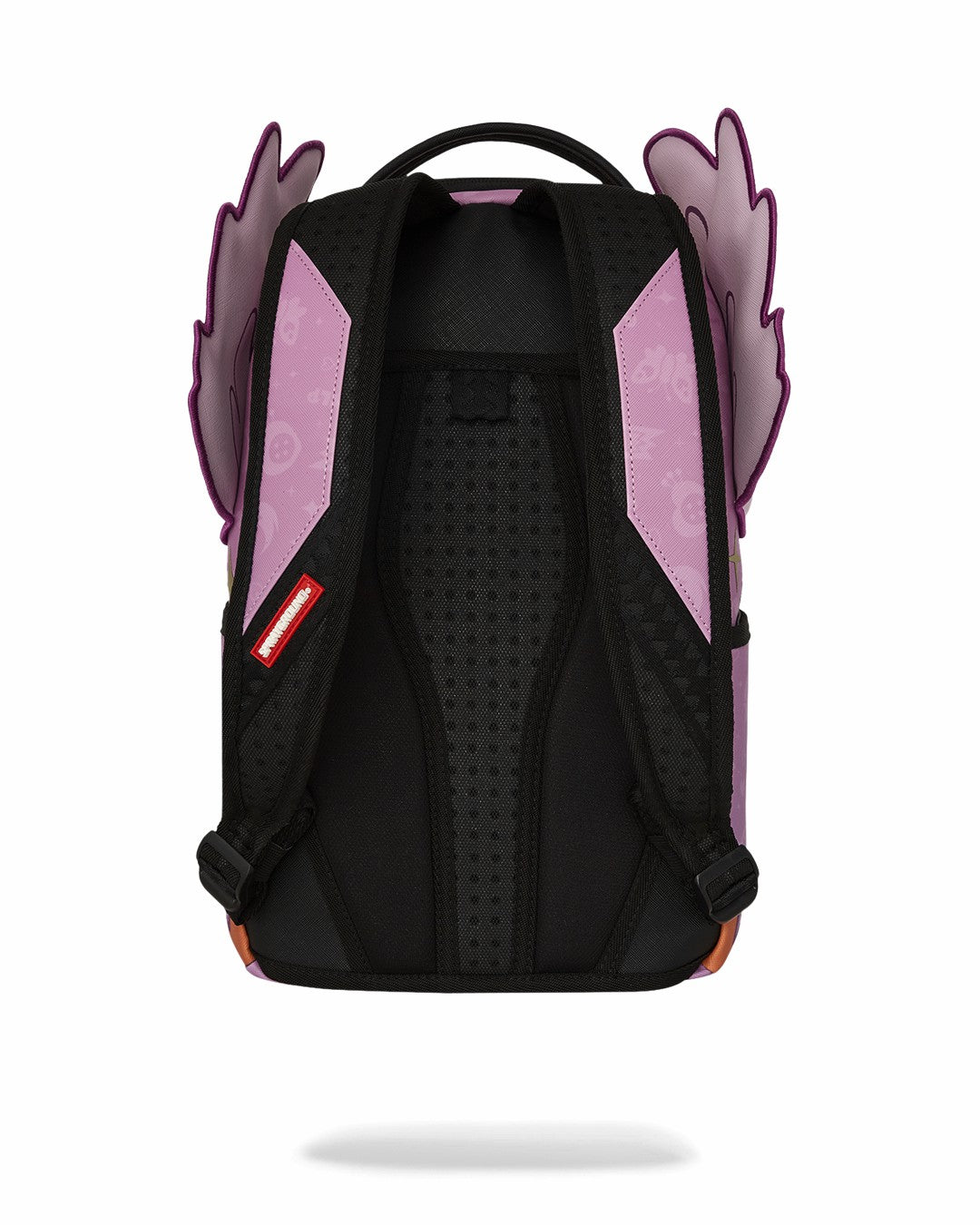 MY LITTLE PONY WINGED ROYALTY MINI BACKPACK