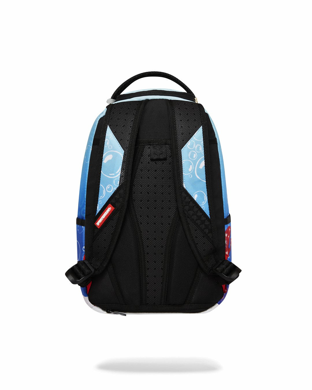 SPONGEBOB BLOWING BUBBLES DLXR MINI BACKPACK