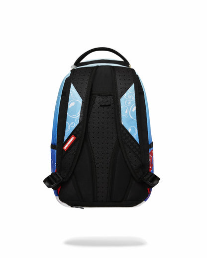 SPONGEBOB BLOWING BUBBLES DLXR MINI BACKPACK
