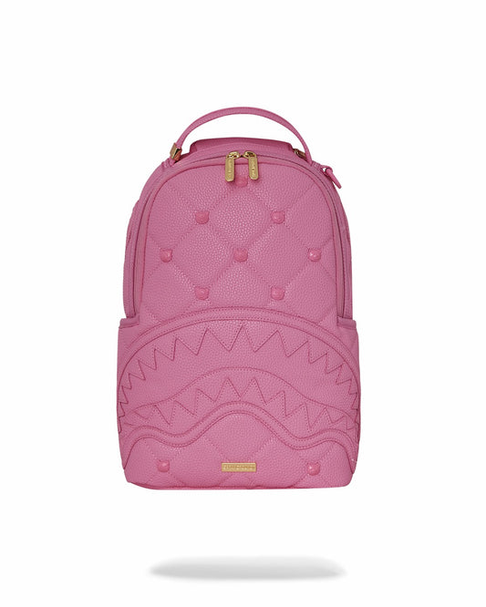 SORBET STUNNA BEAR STUD MINI BACKPACK