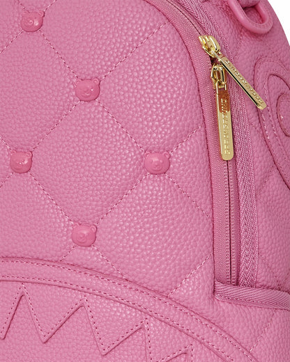 SORBET STUNNA BEAR STUD MINI BACKPACK