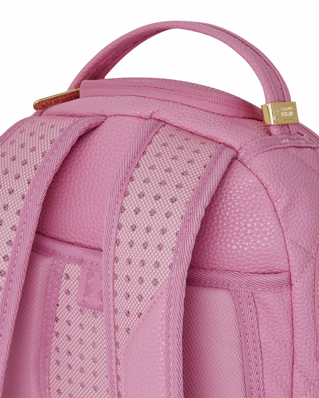 SORBET STUNNA BEAR STUD MINI BACKPACK