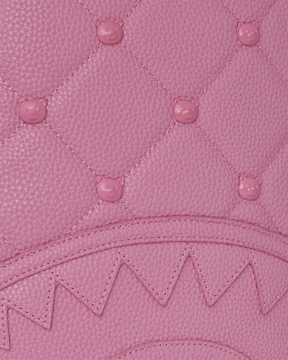 SORBET STUNNA BEAR STUD MINI BACKPACK
