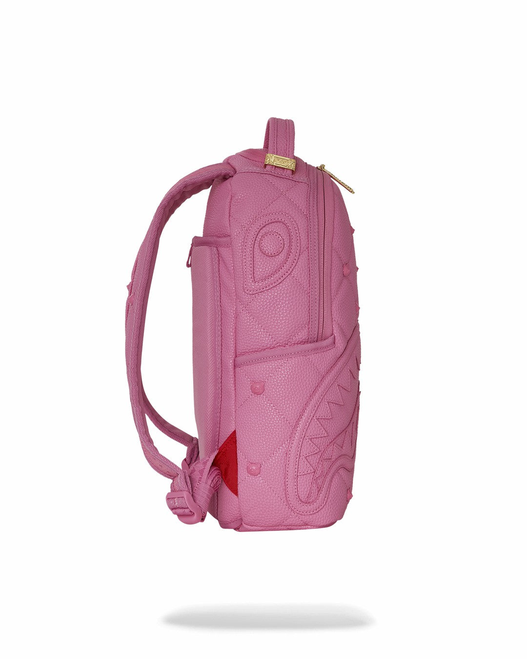 SORBET STUNNA BEAR STUD MINI BACKPACK