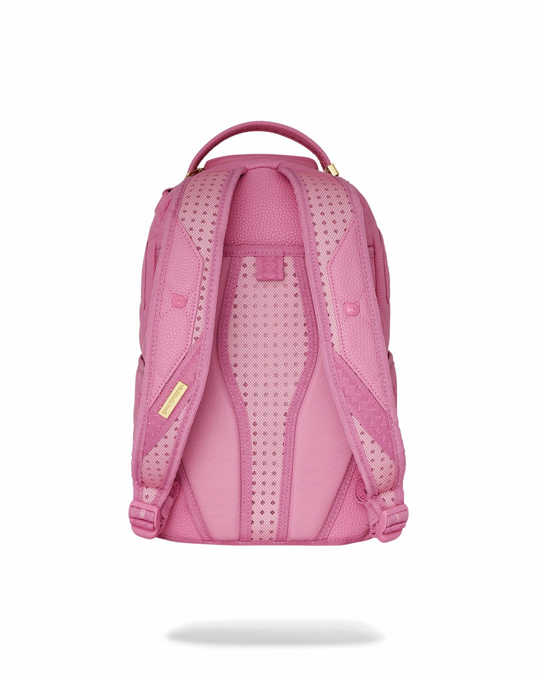 SORBET STUNNA BEAR STUD MINI BACKPACK