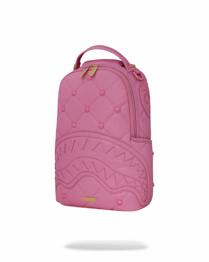 SORBET STUNNA BEAR STUD MINI BACKPACK