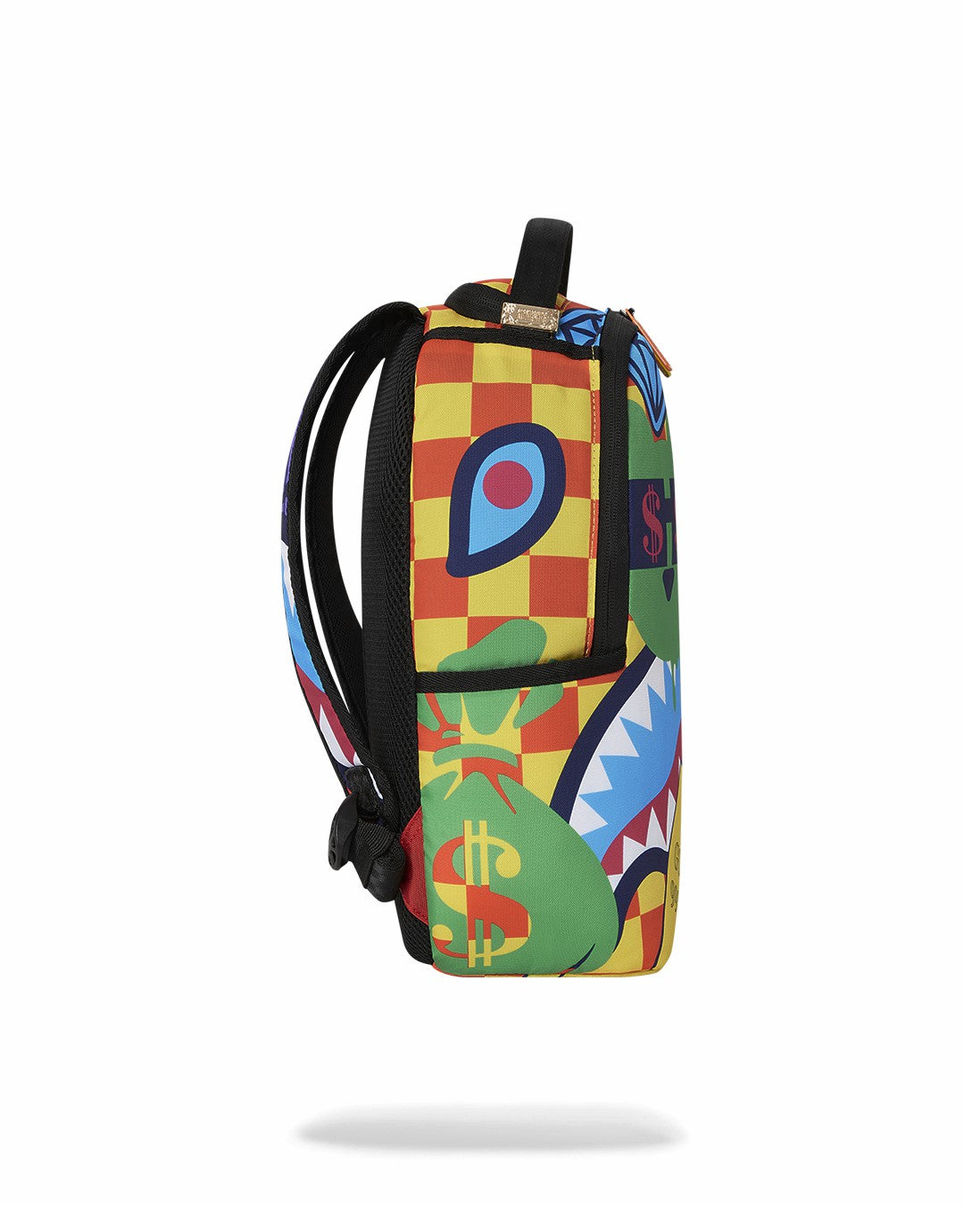 SMALL BACKPACK: IN THE VAULT