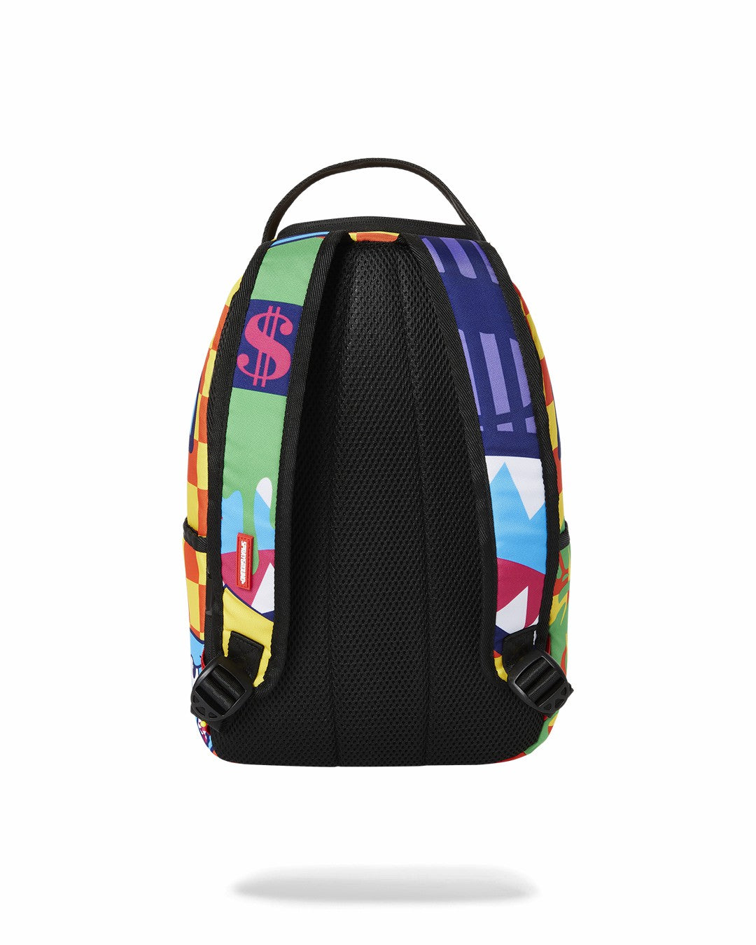 SMALL BACKPACK: IN THE VAULT