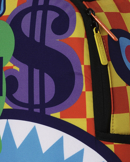SMALL BACKPACK: IN THE VAULT