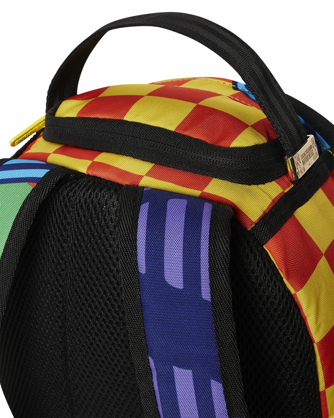 SMALL BACKPACK: IN THE VAULT