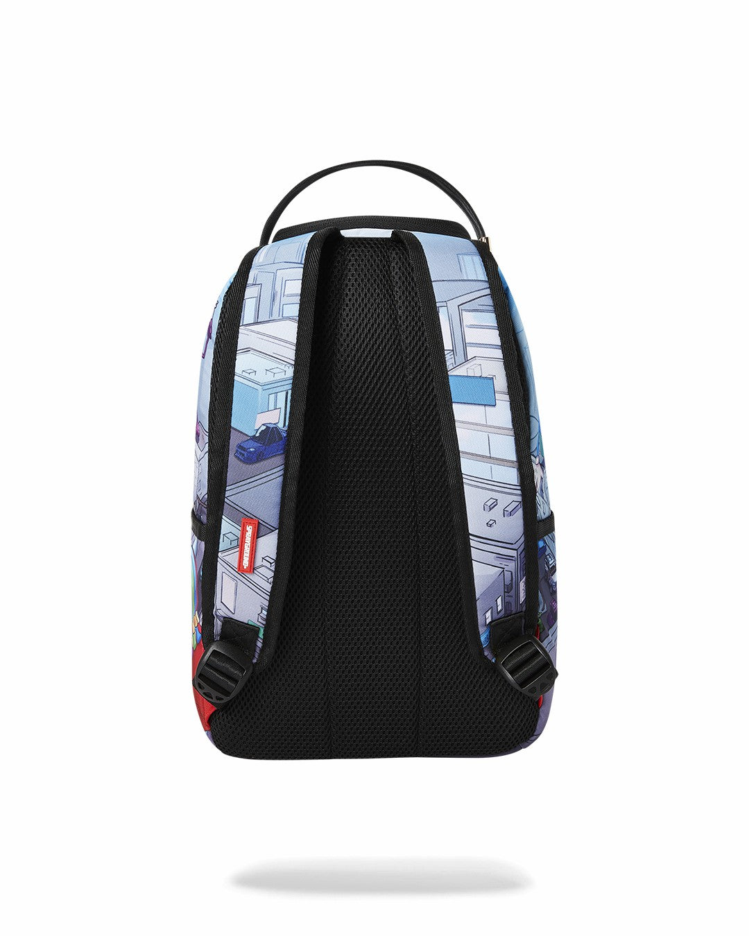 SMALL BACKPACK: GIANT DREAMS