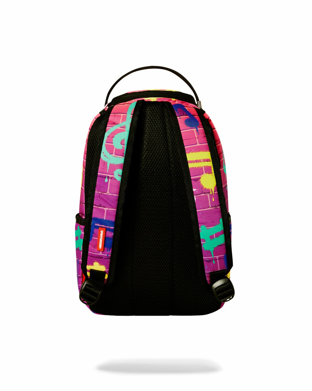 SMALL BACKPACK: RUGRATS SUSIE MUSIC NOTES