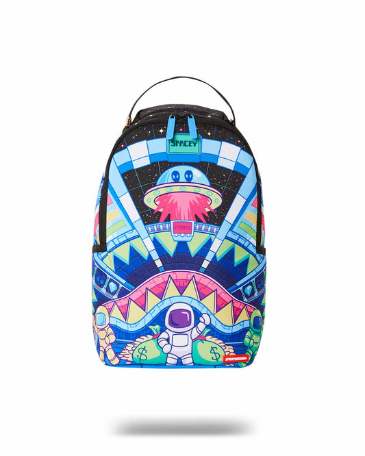 MINI LAND OF ASTROMANE BACKPACK