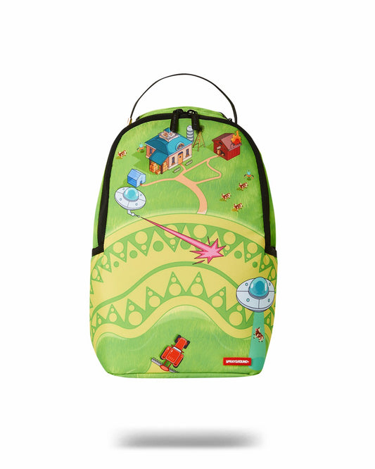 MINI ALIEN FARM BACKPACK