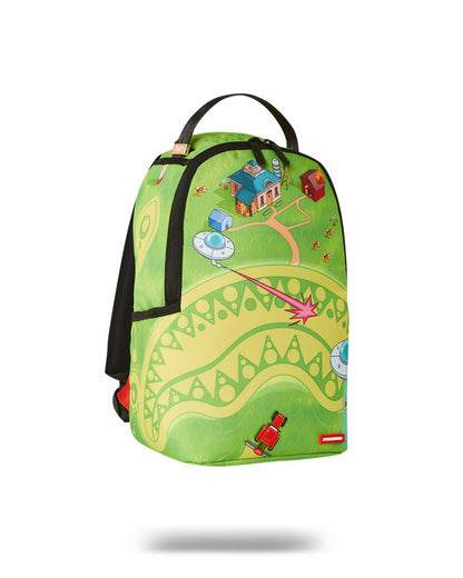 MINI ALIEN FARM BACKPACK
