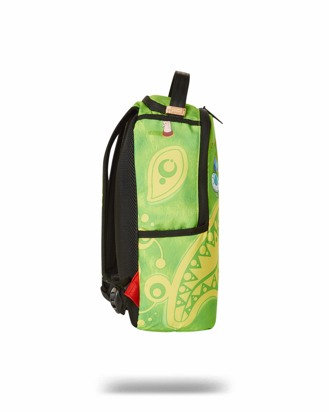 MINI ALIEN FARM BACKPACK