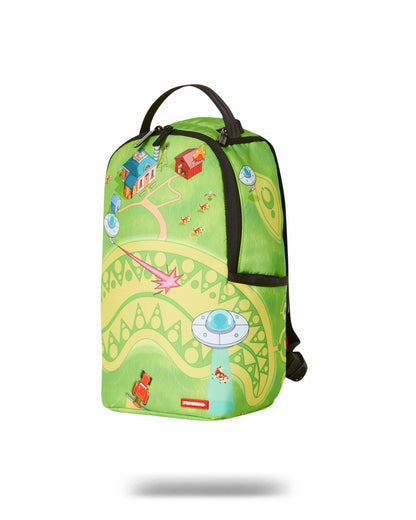 MINI ALIEN FARM BACKPACK