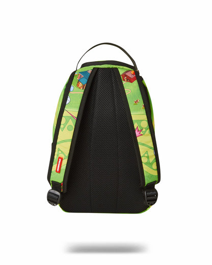MINI ALIEN FARM BACKPACK