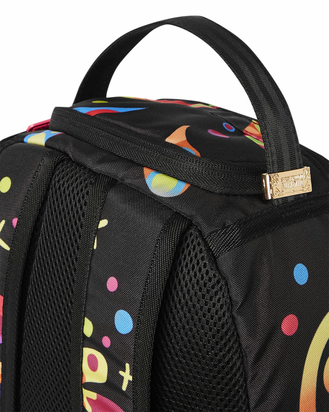 MINI HAPPY DAYS BACKPACK