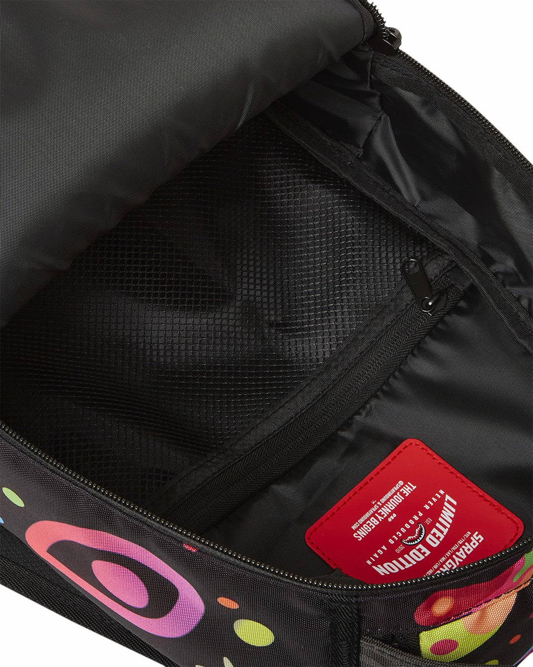 MINI HAPPY DAYS BACKPACK
