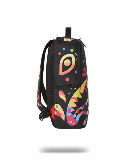 MINI HAPPY DAYS BACKPACK