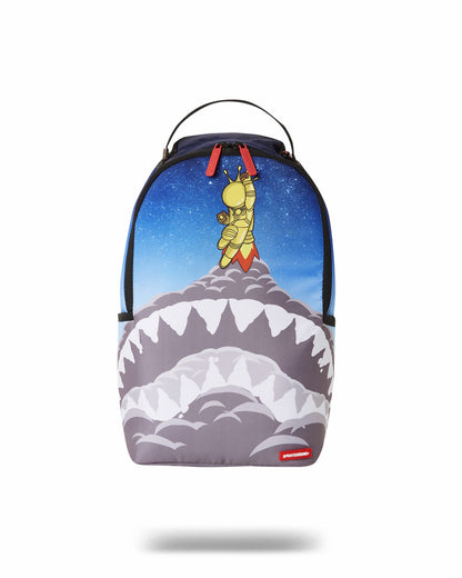 MINI ASTROMANE JETPACK BACKPACK