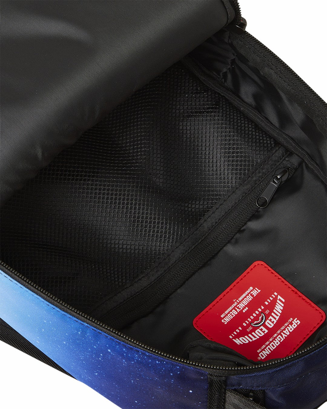 MINI ASTROMANE JETPACK BACKPACK