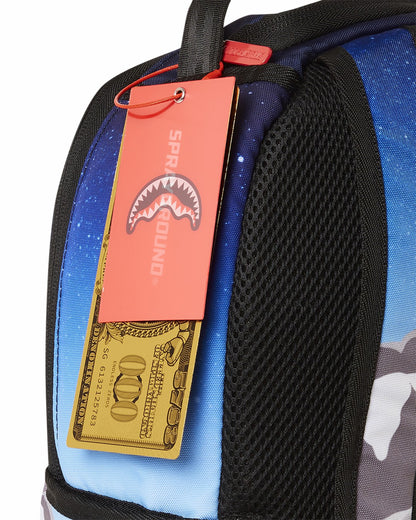 MINI ASTROMANE JETPACK BACKPACK