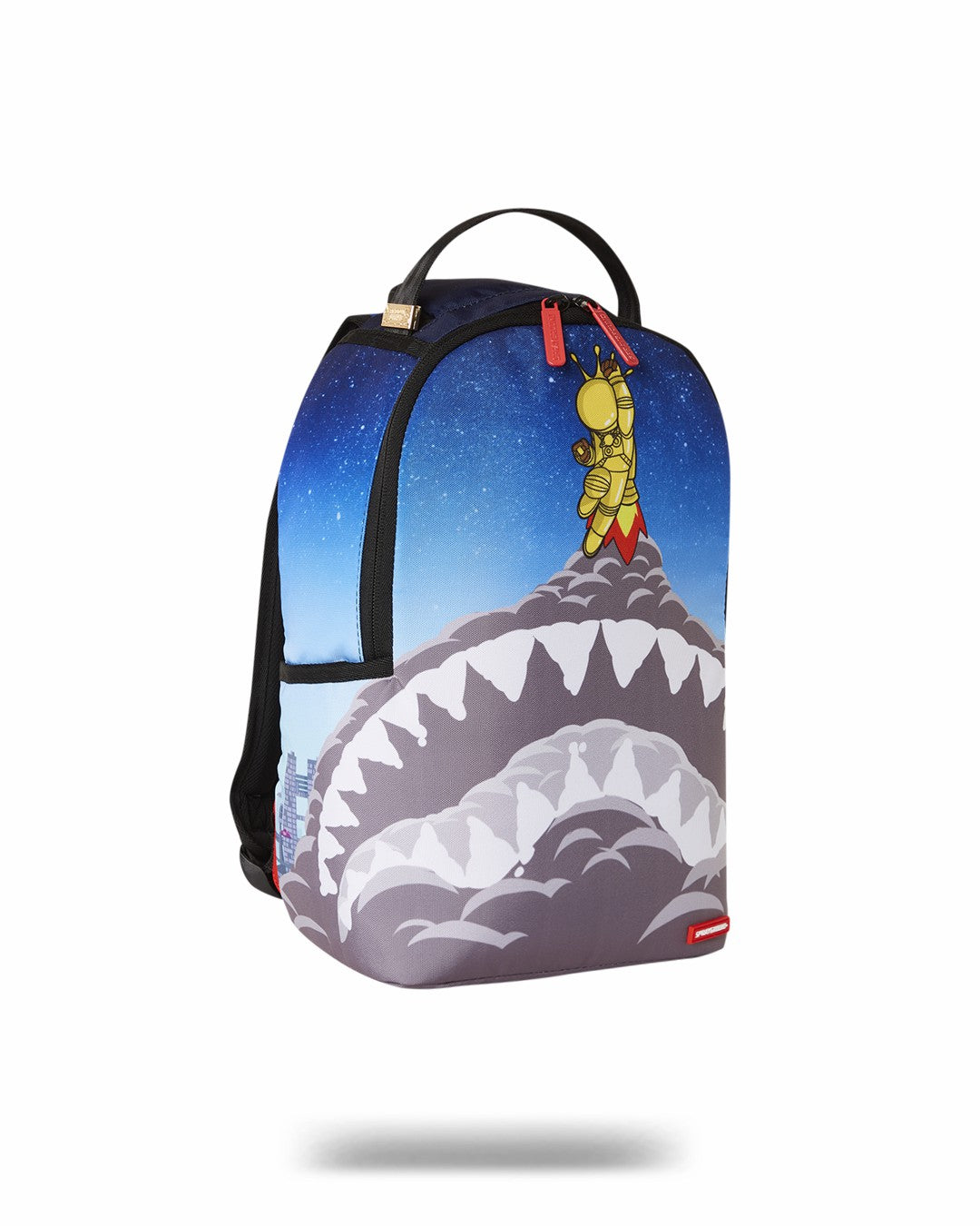 MINI ASTROMANE JETPACK BACKPACK
