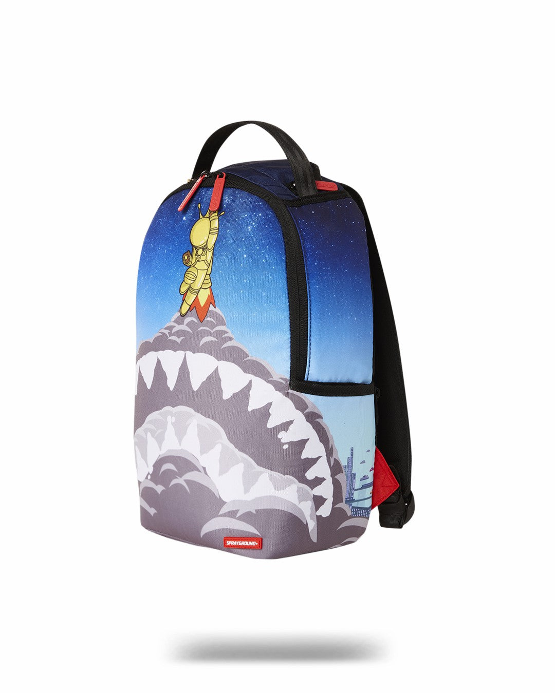 MINI ASTROMANE JETPACK BACKPACK