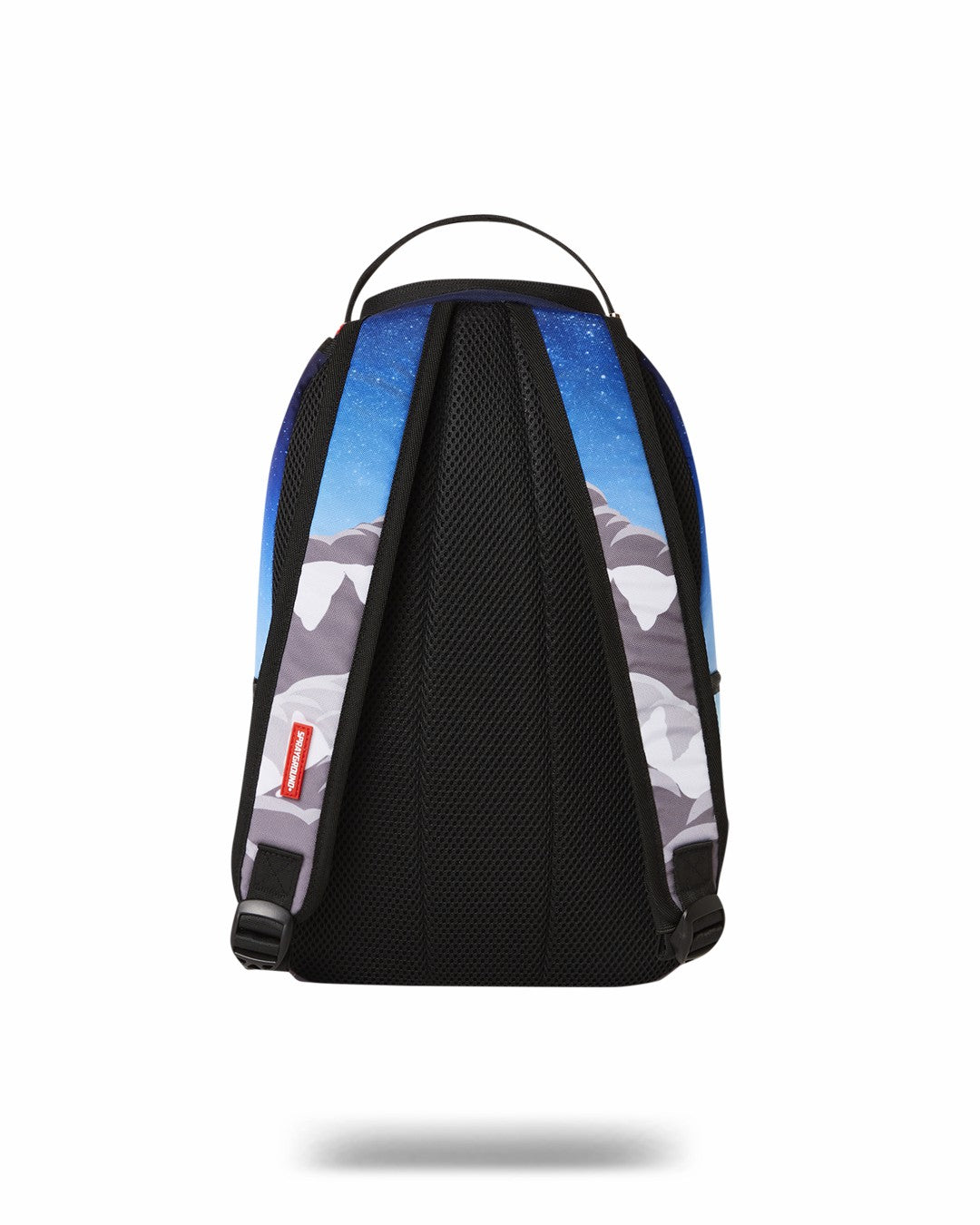 MINI ASTROMANE JETPACK BACKPACK