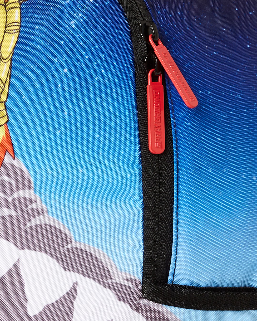 MINI ASTROMANE JETPACK BACKPACK