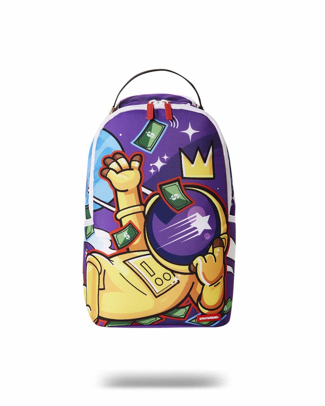 MINI ASTROMANE RELAX BACKPACK