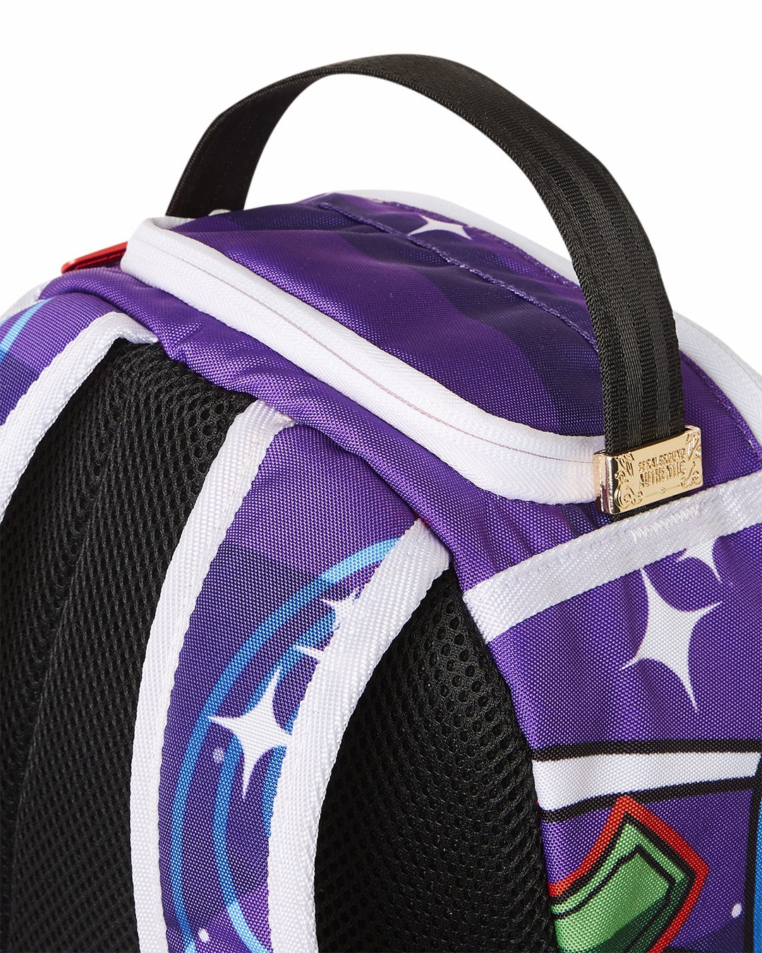 MINI ASTROMANE RELAX BACKPACK