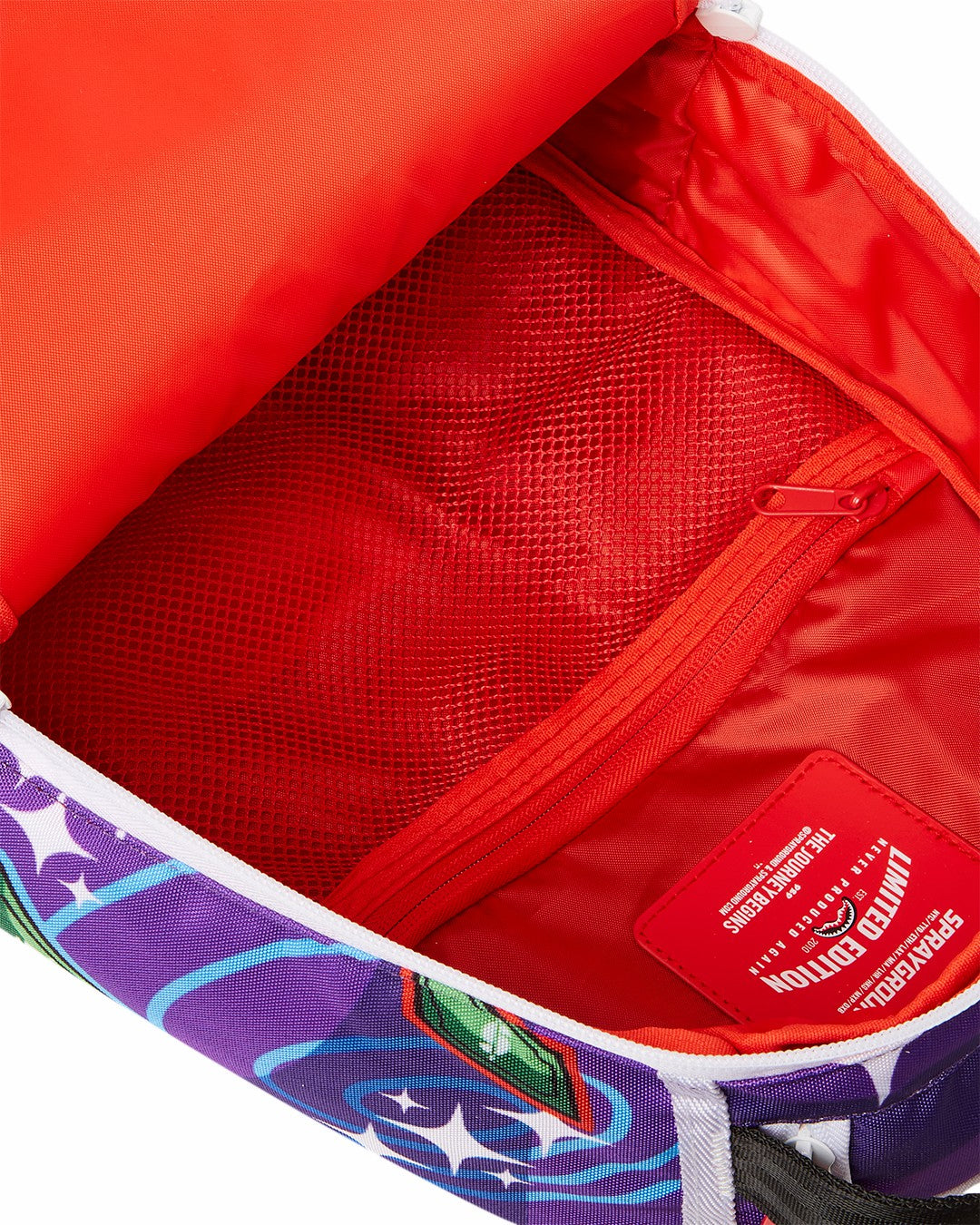 MINI ASTROMANE RELAX BACKPACK