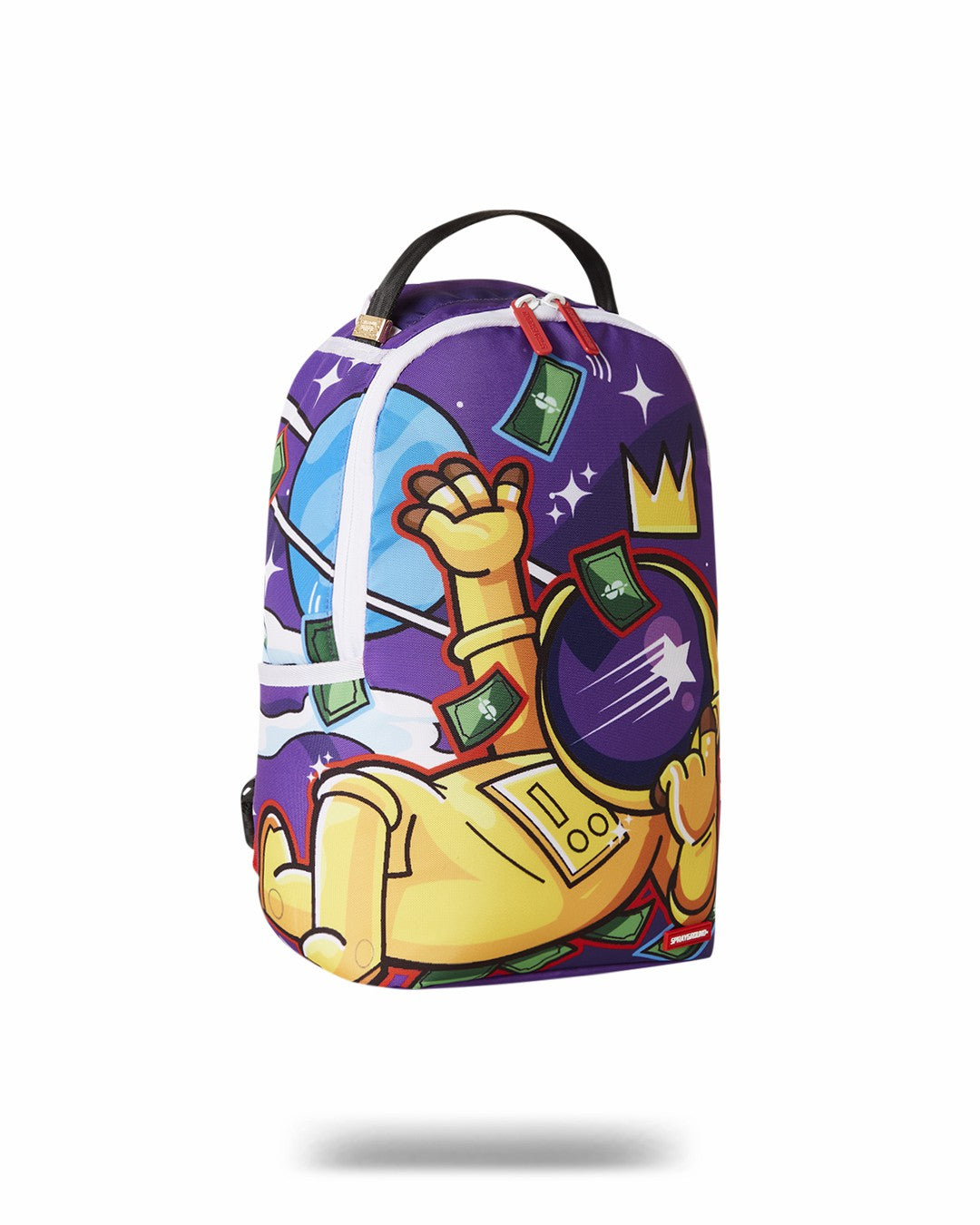 MINI ASTROMANE RELAX BACKPACK