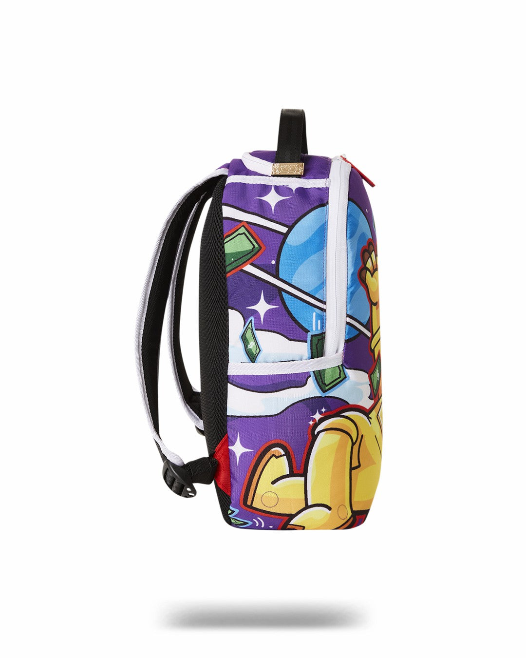 MINI ASTROMANE RELAX BACKPACK
