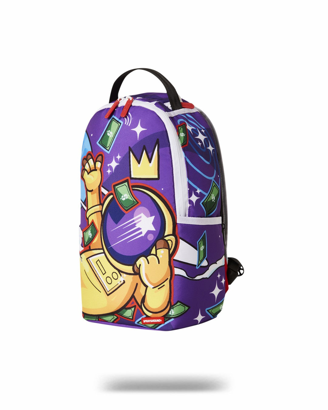 MINI ASTROMANE RELAX BACKPACK