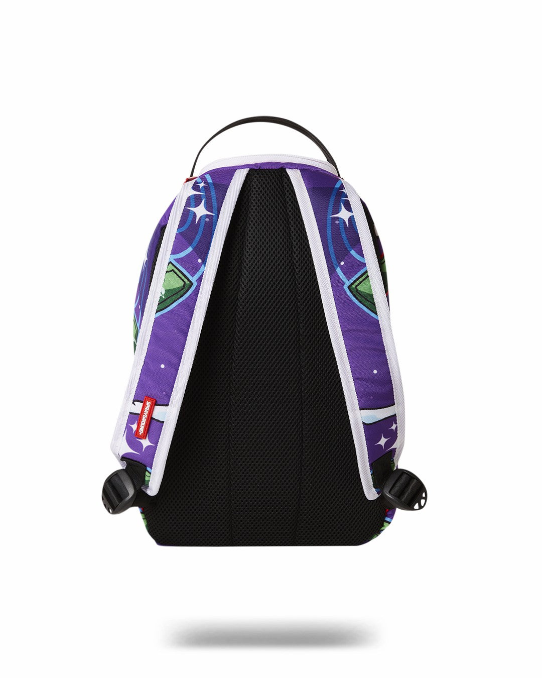 MINI ASTROMANE RELAX BACKPACK
